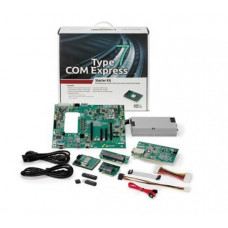 Starterkit-COM Express 7 PLUS-Fiber